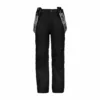 CMP, 3W15994 Pantalones De Esquí Niños Negro