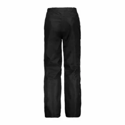 CMP, 3W15994 Pantalones De Esquí Niños Negro -PARQUE DE ESQUI cmp 3w15994 ba skibroek gevoerd kinderen zwart BA37cmpw32j BI 03