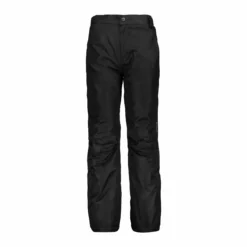 CMP, 3W15994 Pantalones De Esquí Niños Negro -PARQUE DE ESQUI cmp 3w15994 ba skibroek gevoerd kinderen zwart BA37cmpw32j BI 06