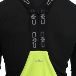 CMP, 3W17397N Pantalones De Esquí Hombres Acid Verde -PARQUE DE ESQUI cmp 3w17397n ba skibroek gevoerd heren acid groen 22cmpxx156v1 BI 09