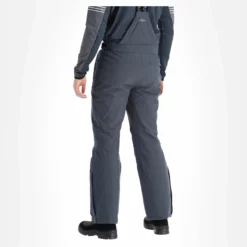CMP, 3W17397N Pantalones De Esquí Hombres Titanio Gris -PARQUE DE ESQUI cmp 3w17397n ba skibroek gevoerd heren titanio grijs 22cmpxx156v4 BI 03
