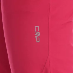 CMP, 3W18596N Pantalones De Esquí Mujeres Sangria Púrpura 17 CMP, 3W18596N Pantalones De Esquí Mujeres Sangria Púrpura -PARQUE DE ESQUI cmp 3w18596n ba skibroek gevoerd dames sangria paars 22cmpxx157v1 BI 09