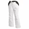 CMP, 3W15994 Pantalones De Esquí Niños Blanco