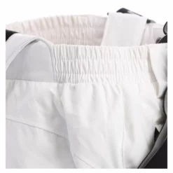 CMP, 3W15994 Pantalones De Esquí Niños Blanco -PARQUE DE ESQUI cmp salopette skibroek kinderen bianco wit 05.1310