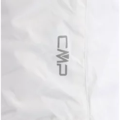 CMP, 3W15994 Pantalones De Esquí Niños Blanco -PARQUE DE ESQUI cmp salopette skibroek kinderen bianco wit 07.1310