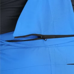 CMP, 3W17397N Pantalones De Esquí Hombres Royal Azul -PARQUE DE ESQUI cmp ski pants skibroek heren royal blauw BA10cmp045d BI 010