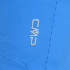 CMP, 3W17397N Pantalones De Esquí Hombres Royal Azul -PARQUE DE ESQUI cmp ski pants skibroek heren royal blauw BA10cmp045d BI 011