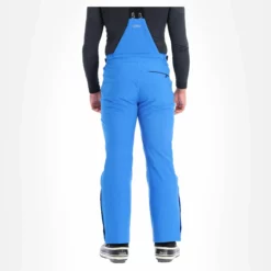 CMP, 3W17397N Pantalones De Esquí Hombres Royal Azul -PARQUE DE ESQUI cmp ski pants skibroek heren royal blauw BA10cmp045d BI 03