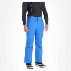 CMP, 3W17397N Pantalones De Esquí Hombres Royal Azul -PARQUE DE ESQUI cmp ski pants skibroek heren royal blauw BA10cmp045d BI 04
