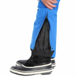 CMP, 3W17397N Pantalones De Esquí Hombres Royal Azul -PARQUE DE ESQUI cmp ski pants skibroek heren royal blauw BA10cmp045d BI 06