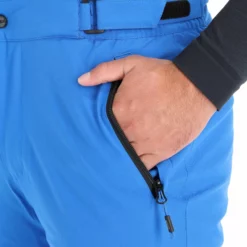 CMP, 3W17397N Pantalones De Esquí Hombres Royal Azul -PARQUE DE ESQUI cmp ski pants skibroek heren royal blauw BA10cmp045d BI 08