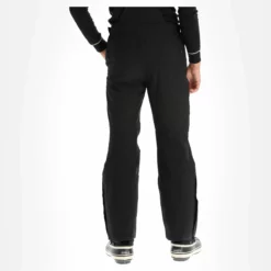 CMP, 3W17397N Pantalones De Esquí Hombres Negro -PARQUE DE ESQUI cmp ski pants skibroek heren zwart BA10cmp045i BI 03