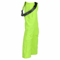 CMP, 3W15994 Pantalones De Esquí Niños Fluo Amarillo -PARQUE DE ESQUI cmp skibroek kinderen fluo geel BA30cmp064e BI 04