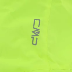 CMP, 3W15994 Pantalones De Esquí Niños Fluo Amarillo -PARQUE DE ESQUI cmp skibroek kinderen fluo geel BA30cmp064e BI 06