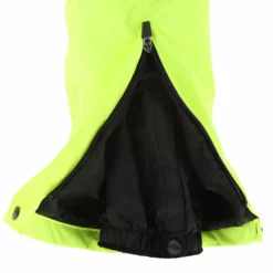 CMP, 3W15994 Pantalones De Esquí Niños Fluo Amarillo -PARQUE DE ESQUI cmp skibroek kinderen fluo geel BA30cmp064e BI 07
