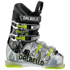 DALBELLO Botas Esquí Alpino Menace 4.0 Junior -PARQUE DE ESQUI dalbello botas esqui alpino menace 4.0 junior 2