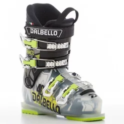 DALBELLO Botas Esquí Alpino Menace 4.0 Junior