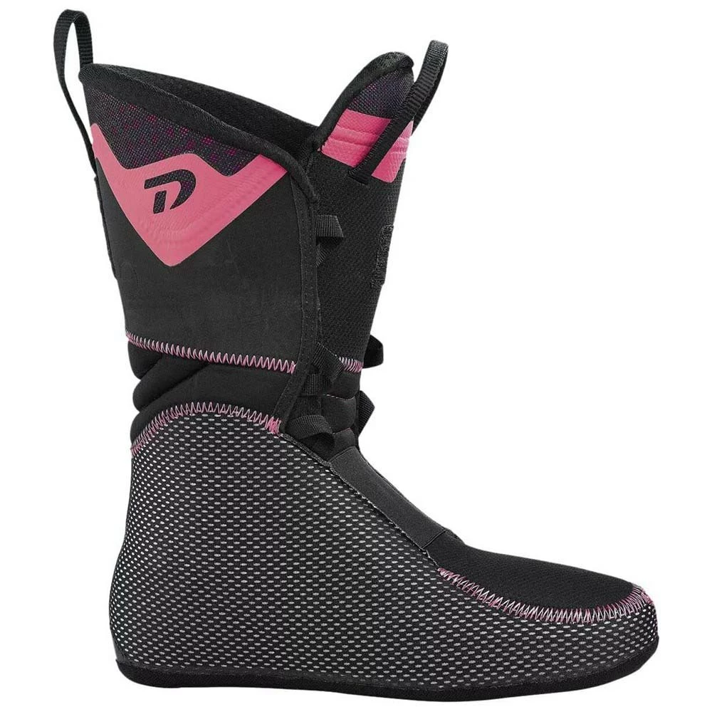 DALBELLO Botas Esquí Montaña Mujer Quantum Free 105 2 DALBELLO Botas Esquí Montaña Mujer Quantum Free 105 - Imagen 2