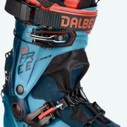 DALBELLO Botas Esquí Montaña Quantum Free Asolo Factory 130 -PARQUE DE ESQUI dalbello botas esqui montana quantum free asolo factory 130 5