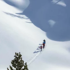 DALBELLO Botas Esquí Montaña Quantum Free Asolo Factory 130 -PARQUE DE ESQUI dalbello botas esqui montana quantum free asolo factory 130 7