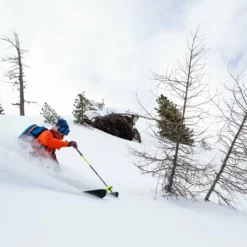 DALBELLO Botas Esquí Montaña Quantum Free Asolo Factory 130 -PARQUE DE ESQUI dalbello botas esqui montana quantum free asolo factory 130 8