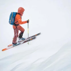 DALBELLO Botas Esquí Montaña Quantum Free Asolo Factory 130 -PARQUE DE ESQUI dalbello botas esqui montana quantum free asolo factory 130 9