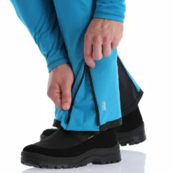 Dare2b, Achieve II Pantalones De Esquí Hombres Fjord Azul 14 Dare2b, Achieve II Pantalones De Esquí Hombres Fjord Azul -PARQUE DE ESQUI dare2b achieve ii ba skibroek gevoerd heren fjord blauw 22dare2132v3 BI 05
