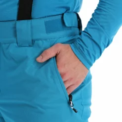 Dare2b, Achieve II Pantalones De Esquí Hombres Fjord Azul 15 Dare2b, Achieve II Pantalones De Esquí Hombres Fjord Azul -PARQUE DE ESQUI dare2b achieve ii ba skibroek gevoerd heren fjord blauw 22dare2132v3 BI 06