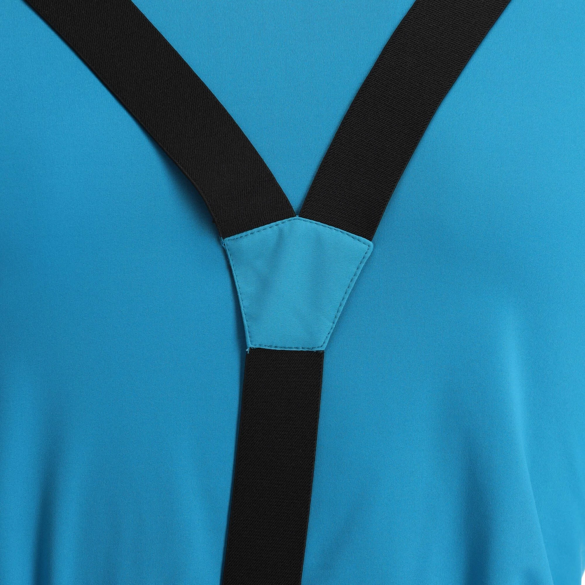 Dare2b, Achieve II Pantalones De Esquí Hombres Fjord Azul 10 Dare2b, Achieve II Pantalones De Esquí Hombres Fjord Azul - Imagen 10