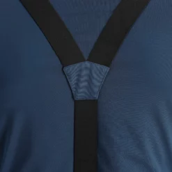 Dare2b, Achieve II Pantalones De Esquí Hombres Moonlight Denim Azul -PARQUE DE ESQUI dare2b achieve ii ba skibroek gevoerd heren moonlight denim blauw 22dare2132v9 BI 10