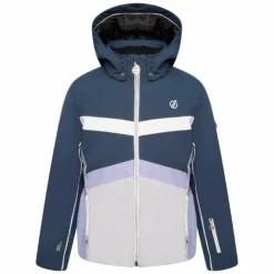 Dare2b, Belief II Chaqueta De Esquí Niños Moonlight Denim Azul