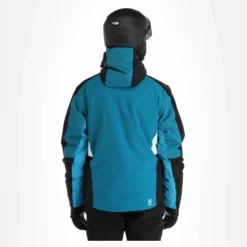 Dare2b, Catch On II Chaqueta De Esquí Hombres Gulfstream Azul -PARQUE DE ESQUI dare2b catch on ii aa jas gevoerd heren gulfstream blauw 22dare2124v3 BI 03