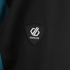 Dare2b, Catch On II Chaqueta De Esquí Hombres Gulfstream Azul -PARQUE DE ESQUI dare2b catch on ii aa jas gevoerd heren gulfstream blauw 22dare2124v3 BI 14