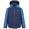 Dare2b, Cheerful II Chaqueta De Esquí Niños Moonlight Denim Azul