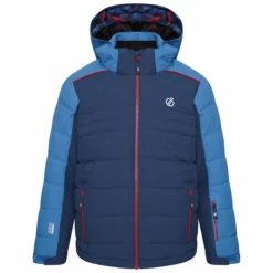 Dare2b, Cheerful II Chaqueta De Esquí Niños Moonlight Denim Azul