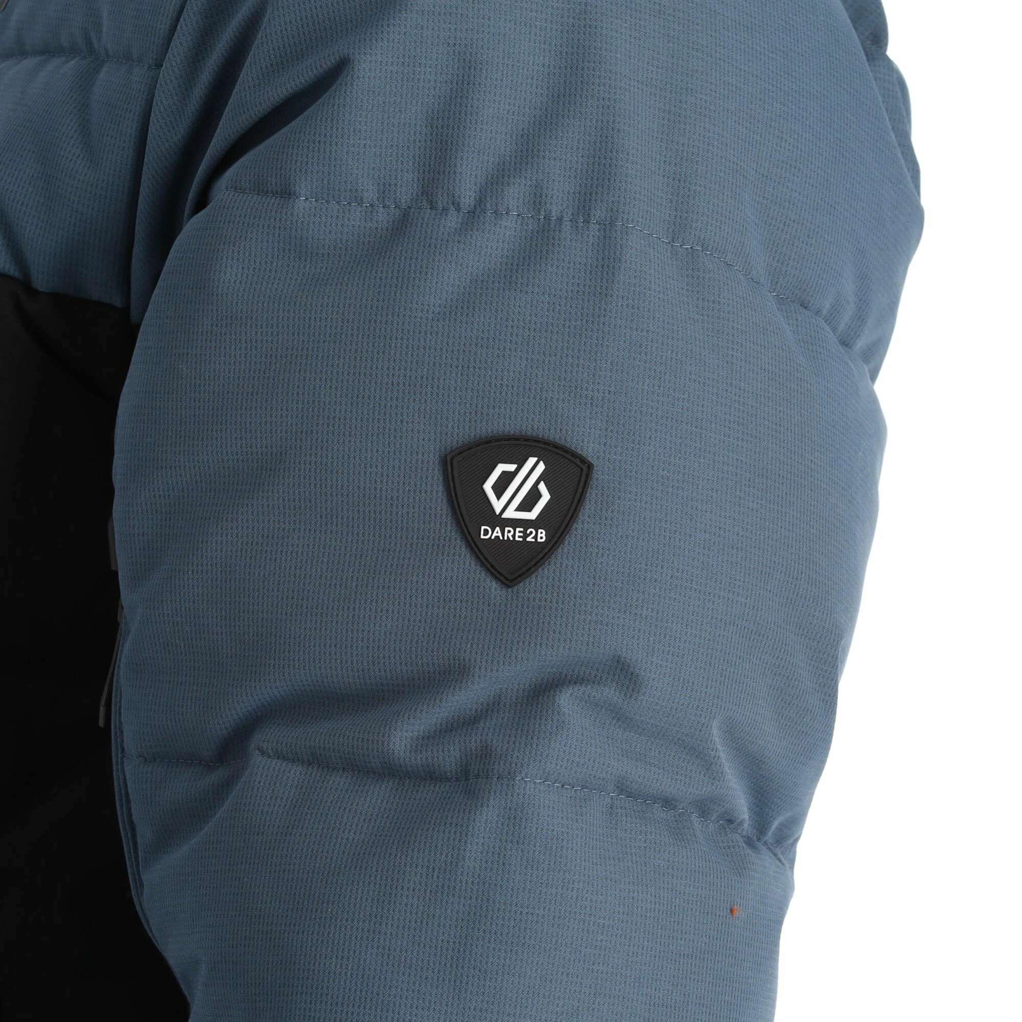 Dare2b, Denote II Chaqueta De Esquí Hombres Gris, Negro 13 Dare2b, Denote II Chaqueta De Esquí Hombres Gris, Negro - Imagen 13