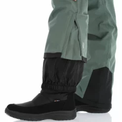 Dare2b, Effused II Pantalones De Esquí Mujeres Duck Verde -PARQUE DE ESQUI dare2b effused ii ba skibroek gevoerd dames duck groen 22dare2167v4 BI 06