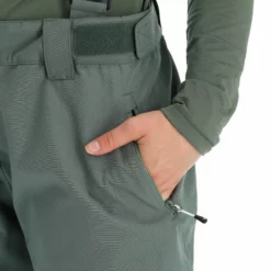 Dare2b, Effused II Pantalones De Esquí Mujeres Duck Verde -PARQUE DE ESQUI dare2b effused ii ba skibroek gevoerd dames duck groen 22dare2167v4 BI 09