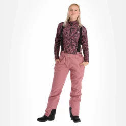 Dare2b, Effused II Pantalones De Esquí Mujeres Mesa Rosa