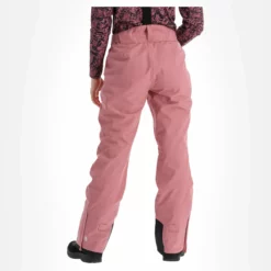 Dare2b, Effused II Pantalones De Esquí Mujeres Mesa Rosa -PARQUE DE ESQUI dare2b effused ii ba skibroek gevoerd dames mesa roze 22dare2167v7 BI 03