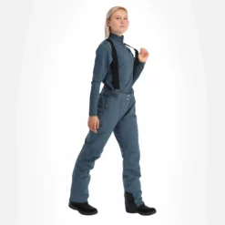 Dare2b, Effused II Pantalones De Esquí Mujeres Orion Gris