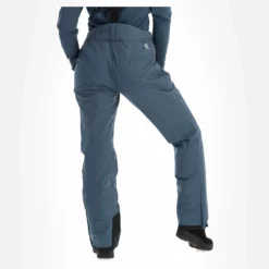 Dare2b, Effused II Pantalones De Esquí Mujeres Orion Gris -PARQUE DE ESQUI dare2b effused ii ba skibroek gevoerd dames orion grijs 22dare2167v6 BI 03