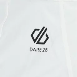 Dare2b, Effused II Pantalones De Esquí Mujeres Blanco -PARQUE DE ESQUI dare2b effused ii pant ba skibroek gevoerd dames wit BA20dar053g BI 010