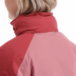 Dare2b, Enliven Chaqueta De Esquí Mujeres Mesa Rosa -PARQUE DE ESQUI dare2b enliven aa jas gevoerd dames mesa roze 22dare2154v1 BI 08