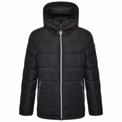 Dare2b, Girls Verdict Chaqueta De Esquí Niños Negro