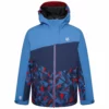 Dare2b, Humour II Chaqueta De Esquí Niños Vallarta Azul