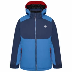 Dare2b, Impose III Chaqueta De Esquí Niños Moonlight Denim Azul