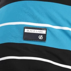 Dare2b, Outlier II Chaqueta De Esquí Hombres Gulfstream Azul, Negro -PARQUE DE ESQUI dare2b outlier ii aa jas gevoerd heren gulfstream blauw zwart 22dare2122v2 BI 11