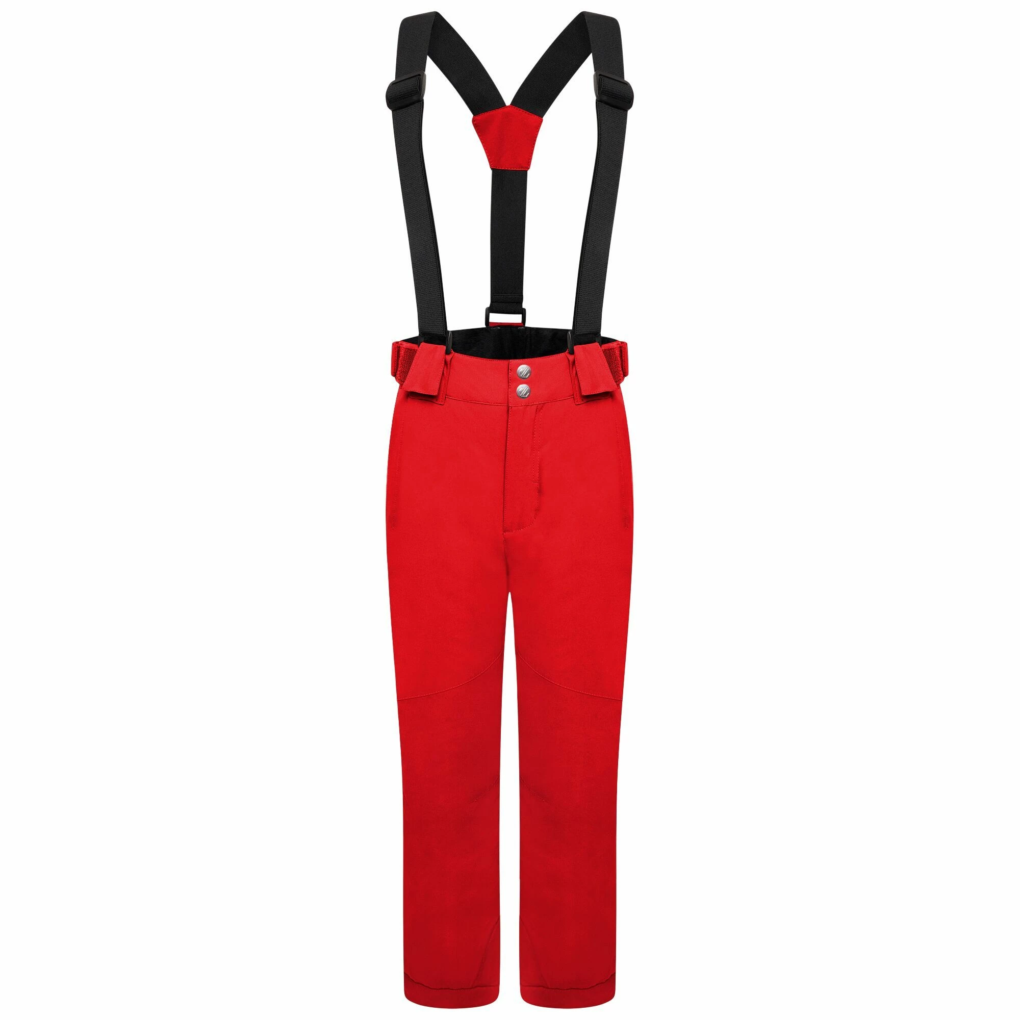 Dare2b, Outmove II Pantalones De Esquí Niños Danger Rojo 1 Dare2b, Outmove II Pantalones De Esquí Niños Danger Rojo