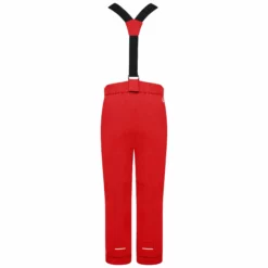 Dare2b, Outmove II Pantalones De Esquí Niños Danger Rojo 9 Dare2b, Outmove II Pantalones De Esquí Niños Danger Rojo -PARQUE DE ESQUI dare2b outmove ii ba skibroek gevoerd kinderen danger rood 22dare2112v1 BI 03
